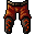 Image of player legs