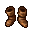 Image of player legs