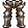 Image of player legs