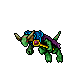 Lizard Noble